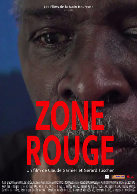 Attention ZONE ROUGE !